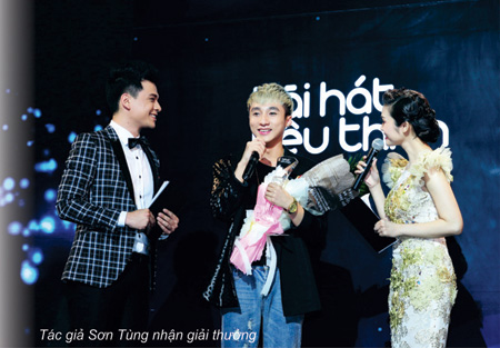 18 04 vanlangnghe2 Nhạc Việt   Vẫn sẽ “lắng nghe” khán giả