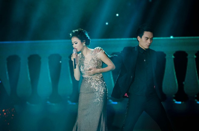 Nghi án kết quả Sao Mai Điểm Hẹn bị tiếc lộ bởi thí sinh X Factor LCL 7297 copy Nghi án kết quả Sao Mai Điểm Hẹn bị tiếc lộ bởi thí sinh X Factor