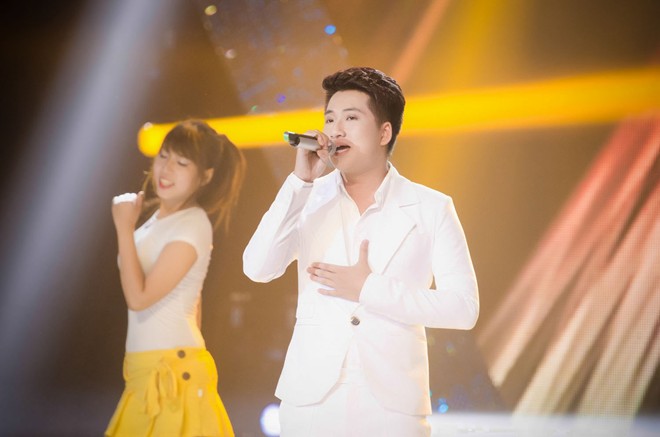Nghi án kết quả Sao Mai Điểm Hẹn bị tiếc lộ bởi thí sinh X Factor LCL 7356 copy Nghi án kết quả Sao Mai Điểm Hẹn bị tiếc lộ bởi thí sinh X Factor