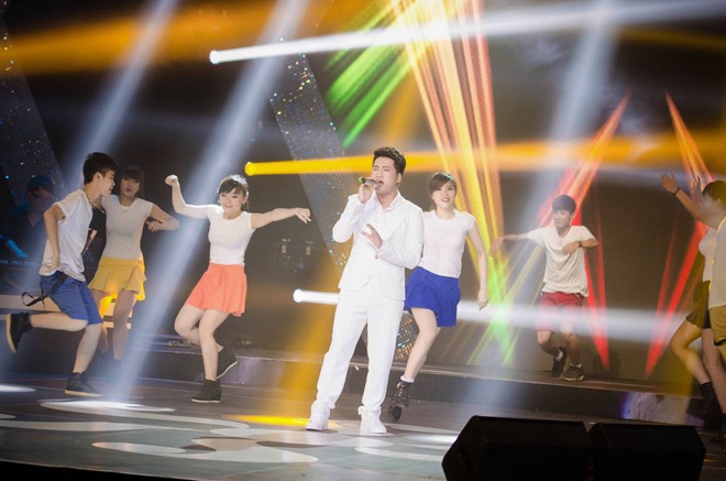 Nghi án kết quả Sao Mai Điểm Hẹn bị tiếc lộ bởi thí sinh X Factor LCL 7369 copy Nghi án kết quả Sao Mai Điểm Hẹn bị tiếc lộ bởi thí sinh X Factor