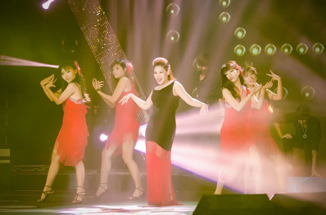 Nghi án kết quả Sao Mai Điểm Hẹn bị tiếc lộ bởi thí sinh X Factor LCL 7518 copy Nghi án kết quả Sao Mai Điểm Hẹn bị tiếc lộ bởi thí sinh X Factor