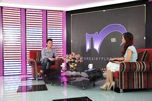Tùng Dương: Sẽ không có chuyện thỏa hiệp với các show truyền hình thực tế td Tùng Dương: Sẽ không có chuyện thỏa hiệp với các show truyền hình thực tế