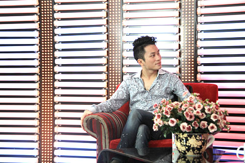 Tùng Dương: Sẽ không có chuyện thỏa hiệp với các show truyền hình thực tế tddd2 Tùng Dương: Sẽ không có chuyện thỏa hiệp với các show truyền hình thực tế