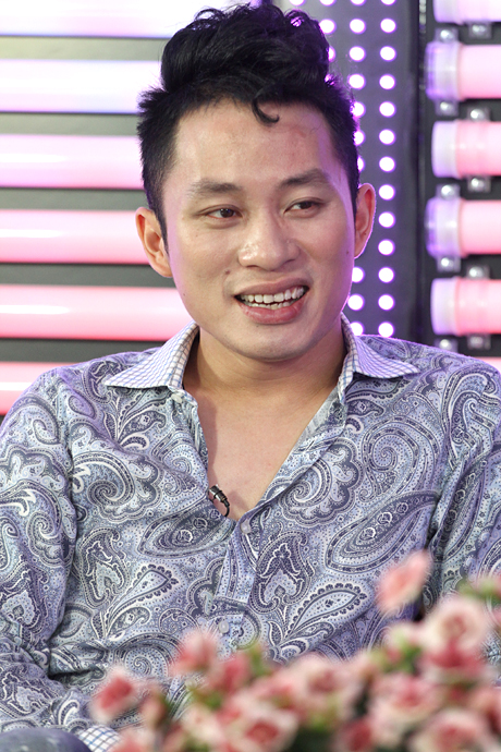 Tùng Dương: Sẽ không có chuyện thỏa hiệp với các show truyền hình thực tế tungduong3 Tùng Dương: Sẽ không có chuyện thỏa hiệp với các show truyền hình thực tế