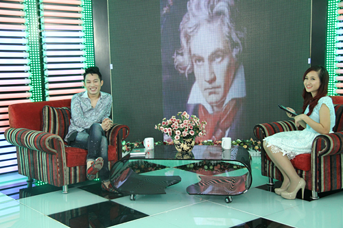 Tùng Dương: Sẽ không có chuyện thỏa hiệp với các show truyền hình thực tế tungduong7 Tùng Dương: Sẽ không có chuyện thỏa hiệp với các show truyền hình thực tế